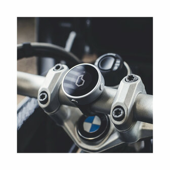 BEELINE MOTO BAR MOUNT