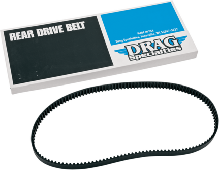 Rear Drive Belt