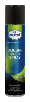 Siliconen Multi Spray