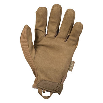 MECHANIX THE ORIGINAL GLOVES