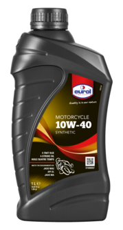 Eurol Motorolie 10W-40 1L