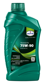 Eurol transyn 75W-90 GL 4/5 1L