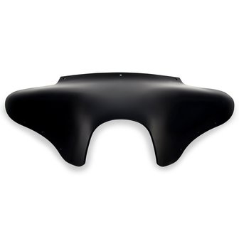 Fairing replacement batwing black MEM7011