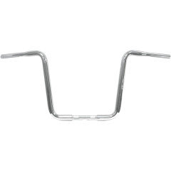 16&quot; APE HANGER THROTTLE-BY-WIRE CHROME