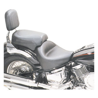 Mustang 2-p wide touring vintage seat