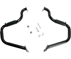 MULTIBAR FRONT BLACK