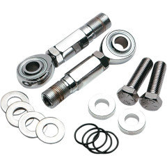 Lowering Kit Shock Rear for FXST / FLST 