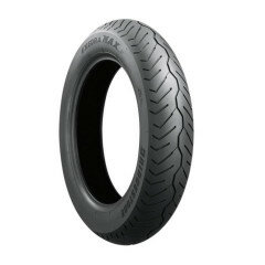 Bridgestone blackwall voorband&nbsp;&nbsp;TIRE EXEDRA MAX 110/90 - 18 61H TL