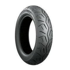 Bridgestone blackwall achterband&nbsp;&nbsp;TIRE EXEDRA MAX REAR 170/80 B 15 77H TL