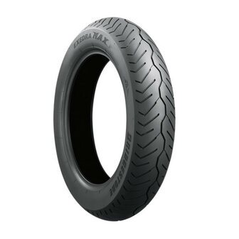 Bridgestone blackwall TIRE EXEDRA MAX FRONT 100/90 - 19 57H TT