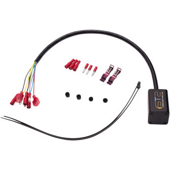 Self Cancelling Turn Signal Module