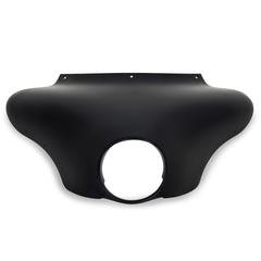 Fairing replacement batwing black MEM7151 