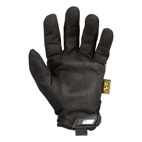 MECHANIX THE ORIGINAL GLOVES, B/C