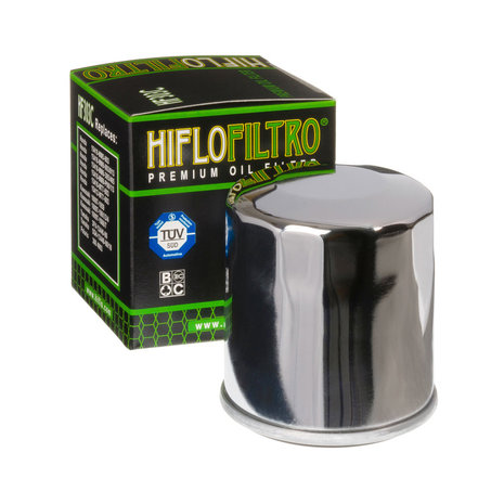 Oil filter Hiflo Yamaha Wildstar XV1600