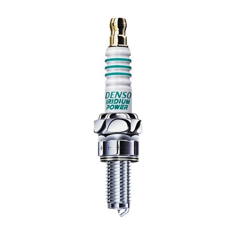 Denso spark plug iridium power 10 mm draad en 19 mm lang