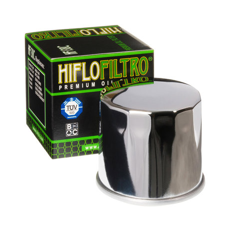 Oil filter Hiflo Suzuki Intruder 1500 Chrome