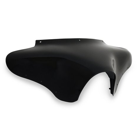 Fairing replacement batwing black MEM7011