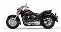 Yamaha-Dragstar