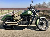 Start van de website