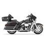 Bagger-stretched-bags-voor-Harley-Davidson-Street-Glide-(FLHX)-06-13-zwart-matt