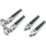 FOOTPEGS-U-CLAMP-W--RUBBER-INLAY-CHROME--32-mm-klemmen