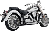 Yamaha-Wildstar-XV-1600-1700-Chrome