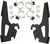 Mounting-kit-trigger-lock-Batwing-Fairing-Black-voor-Type-MEM7081-artikelnummer-23300075